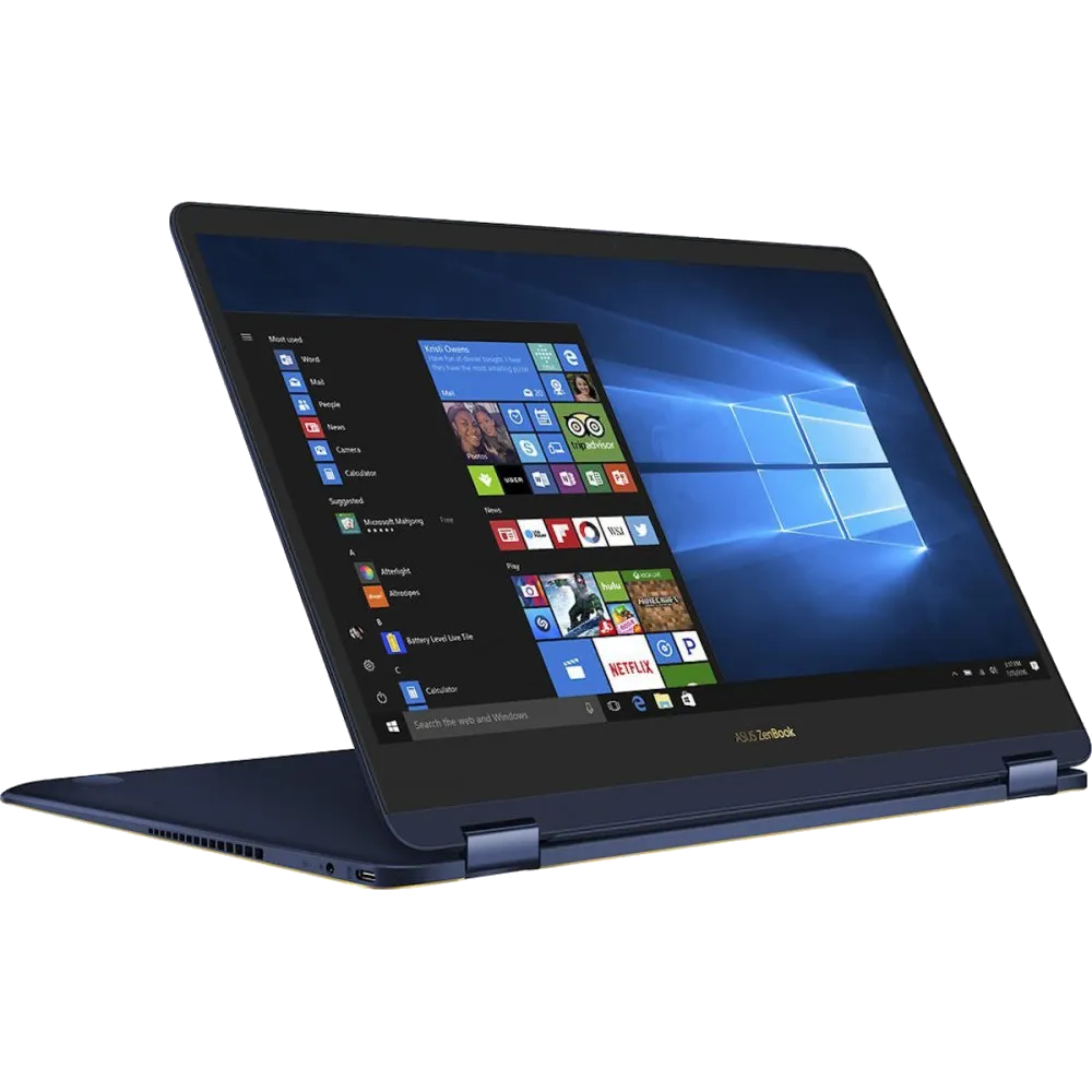 Замена микрофона Asus Flip S UX370UA