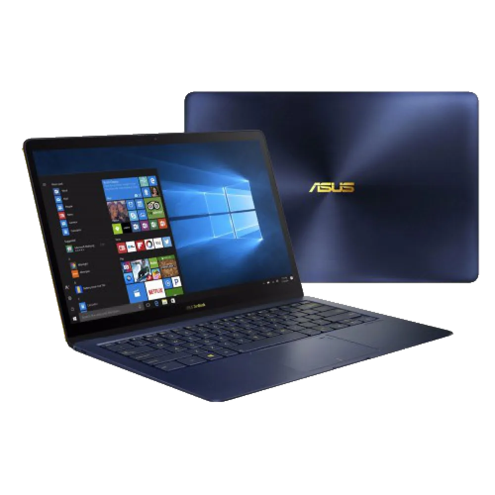 Замена микрофона Asus UX430UA