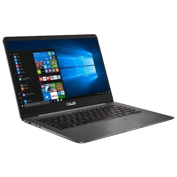 Замена микрофона Asus UX430UN