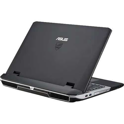 Замена микрофона Asus G75VX