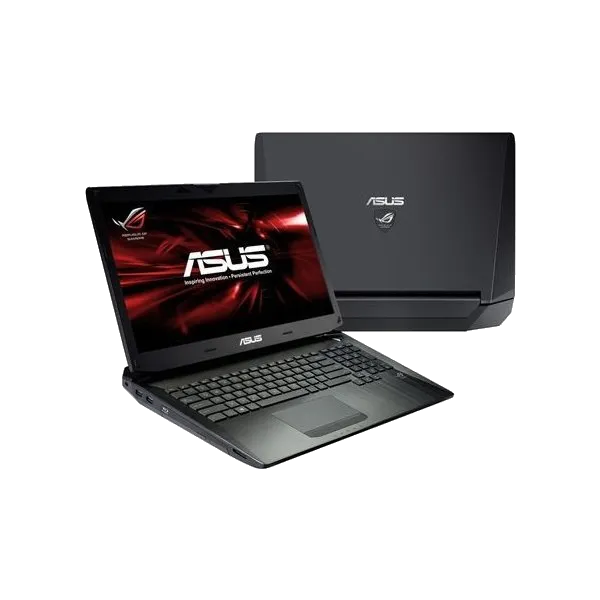 Замена микрофона Asus G750JH