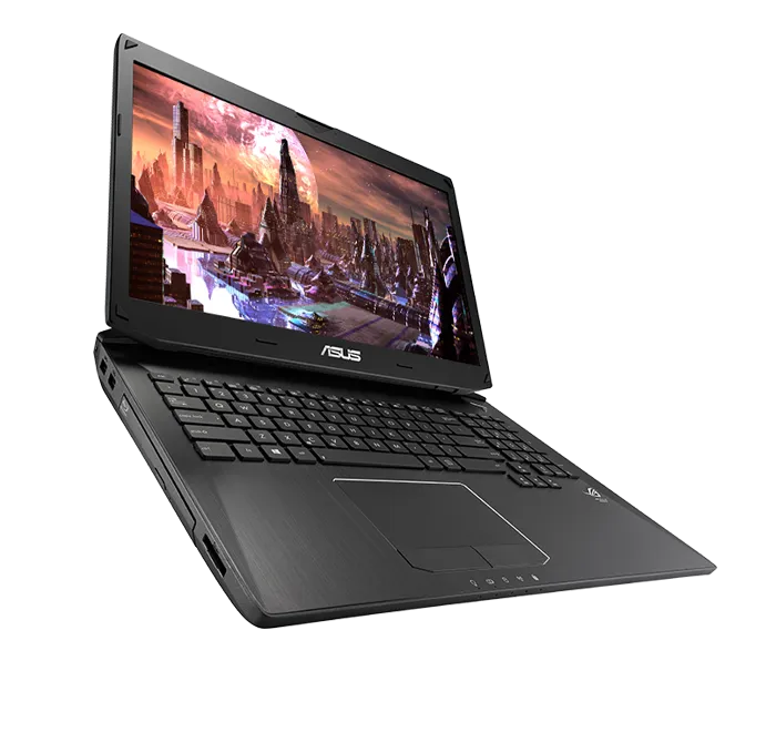Замена микрофона Asus G750JM