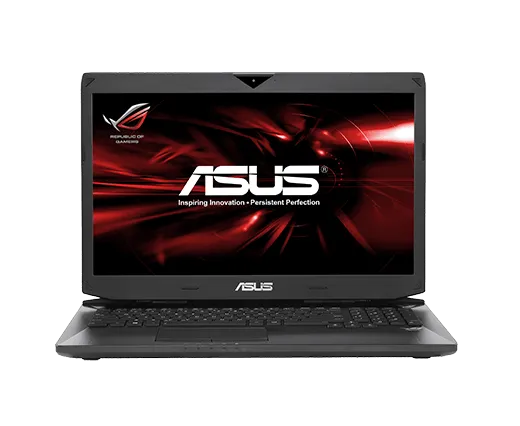 Замена микрофона Asus G750JX