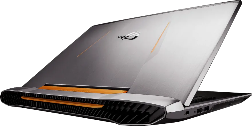 Замена микрофона Asus  G752VY-GC260T