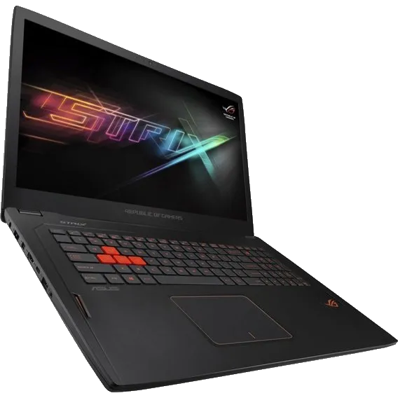 Замена микрофона Asus  G752VY-GC337T
