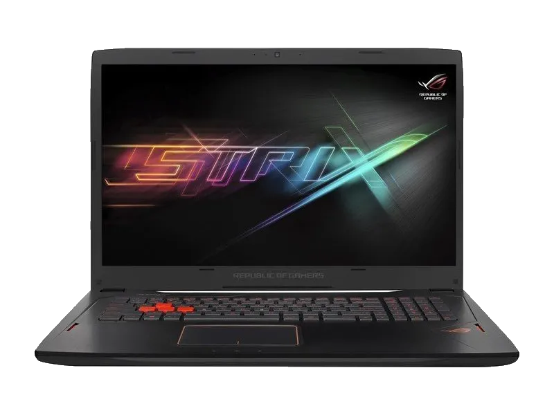 Замена микрофона Asus  G751JM-T7032H