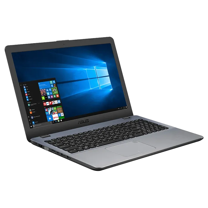 Замена микрофона Asus VivoBook 15 X542BP