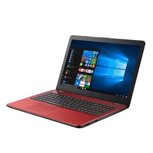 Замена микрофона Asus VivoBook 15 X542UR