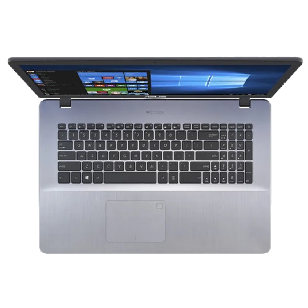 Замена микрофона Asus VivoBook 17 F705UA