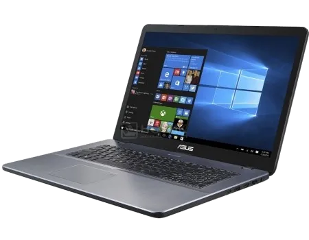 Замена микрофона Asus VivoBook 17 X705UQ