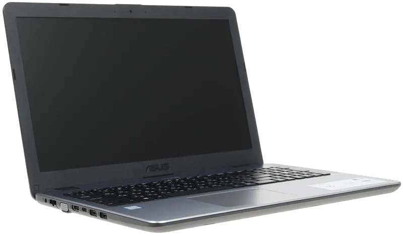 Замена микрофона Asus A542UA