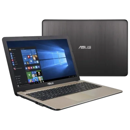Замена микрофона Asus Max X541UJ