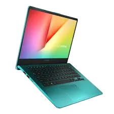 Замена микрофона Asus S14 S430UA