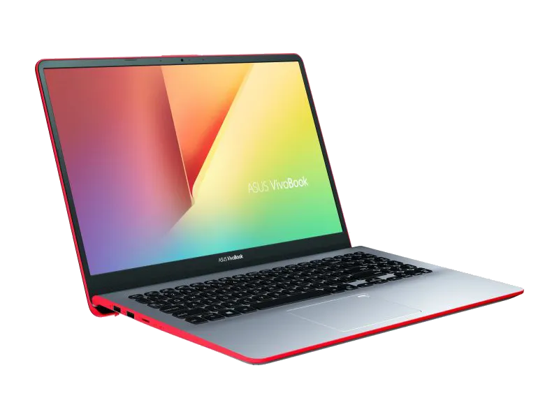 Замена микрофона Asus S15 S533EA-DH51WH