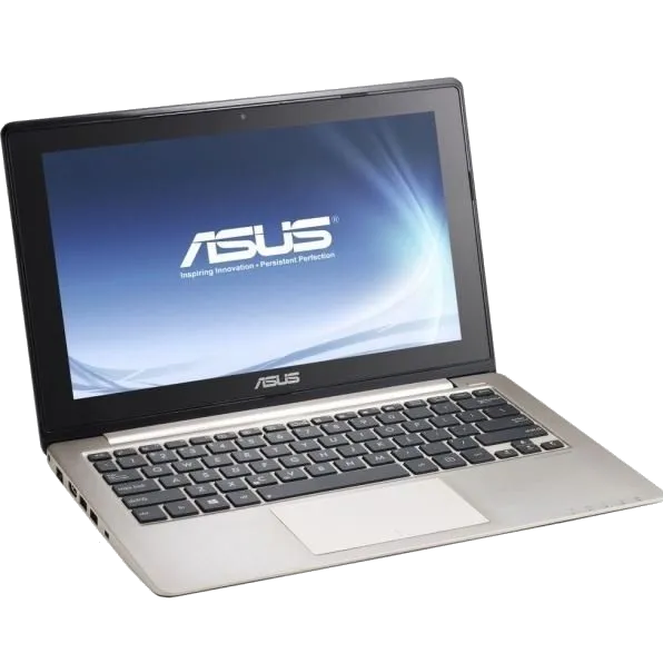 Замена микрофона Asus S200E