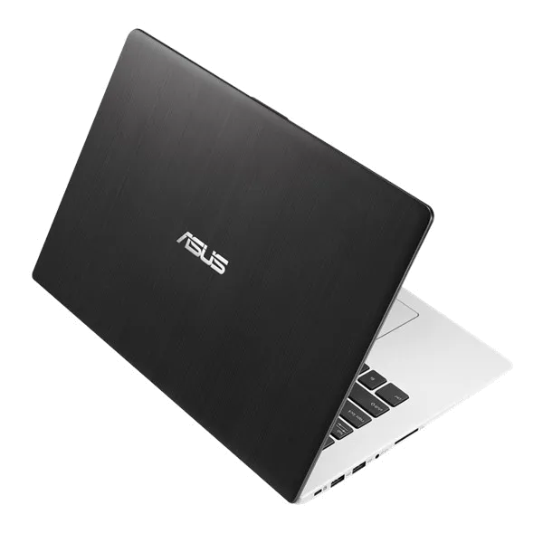 Замена микрофона Asus S300CA