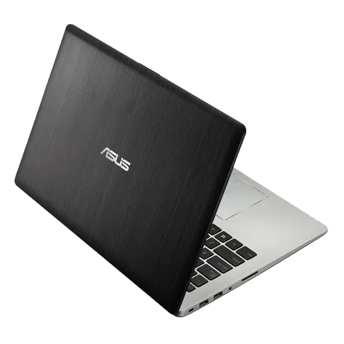 Замена микрофона Asus VivoBook S400CA