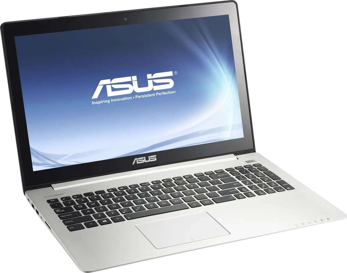 Замена микрофона Asus S500CA