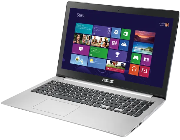 Замена микрофона Asus S551LN