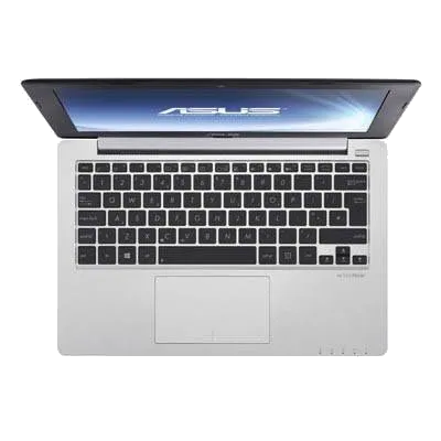Замена микрофона Asus X202E