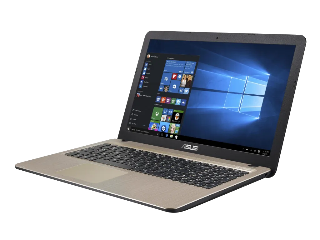 Замена микрофона Asus X540LJ