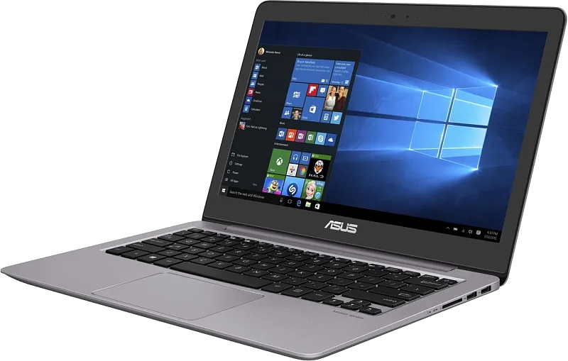 Замена микрофона Asus BX310UA
