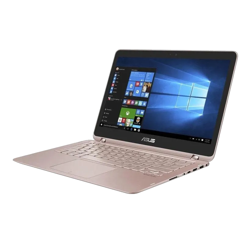 Замена микрофона Asus Flip UX360UAK