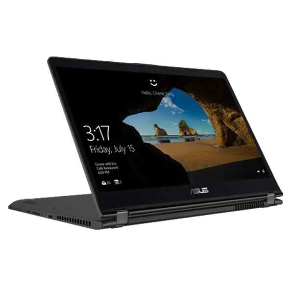 Замена микрофона Asus Flip UX561UD