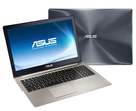 Замена микрофона Asus Touch U500VZ