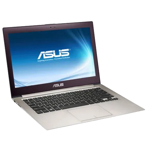 Замена микрофона Asus Touch UX31A
