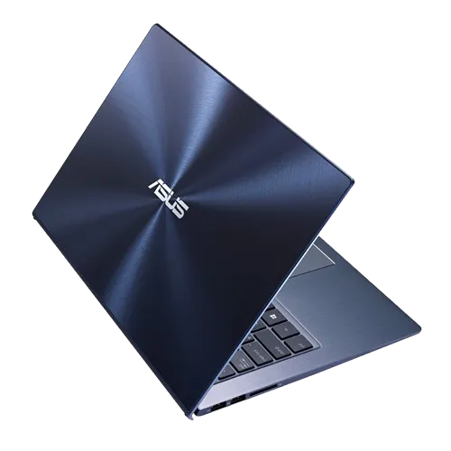 Замена микрофона Asus UX302LN