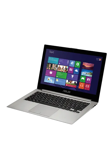 Замена микрофона Asus  14 UX3402VAKP308