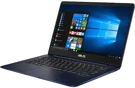 Замена микрофона Asus  S UX391UAEG007R