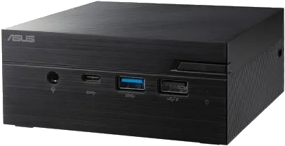 Обновление ПО Asus PN40-BC187MC