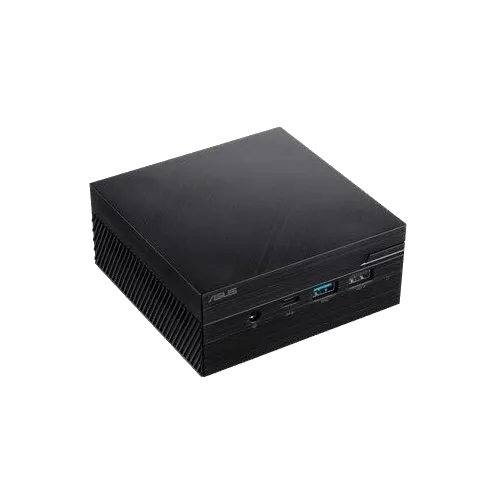 Обновление ПО Asus PN40-BC232ZV