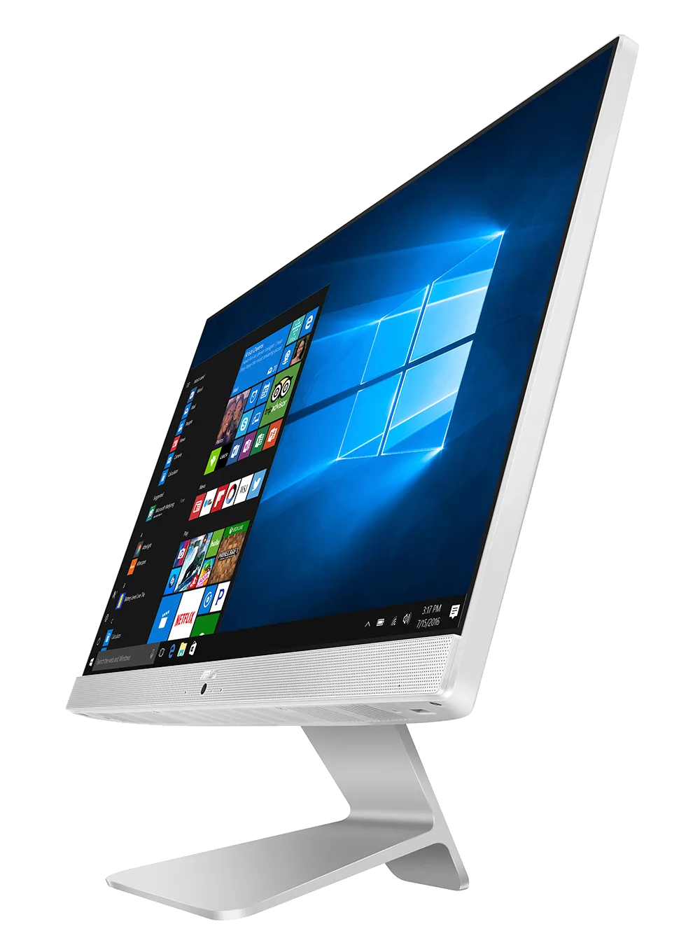 Обновление ПО Asus V222GBK-WA007D