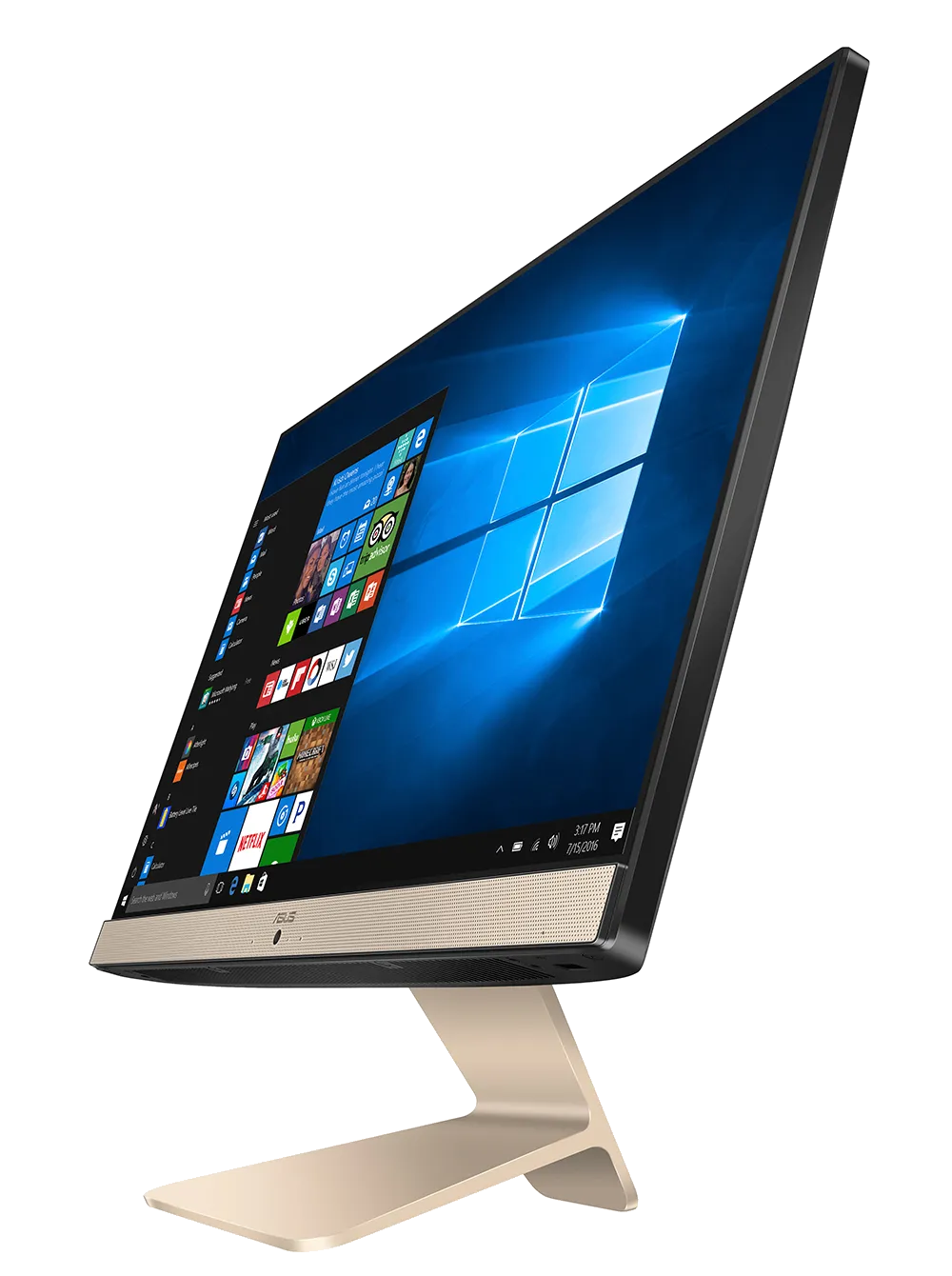 Обновление ПО Asus V222UAK-BA085D