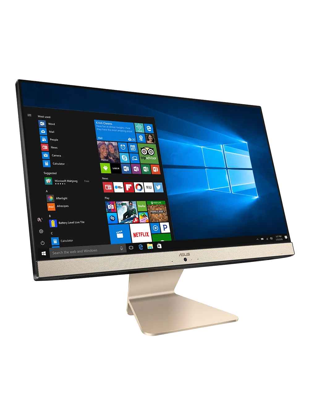 Обновление ПО Asus V222UAK-BA086D