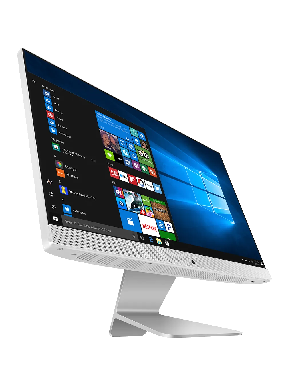 Обновление ПО Asus V222UAK-WA018D