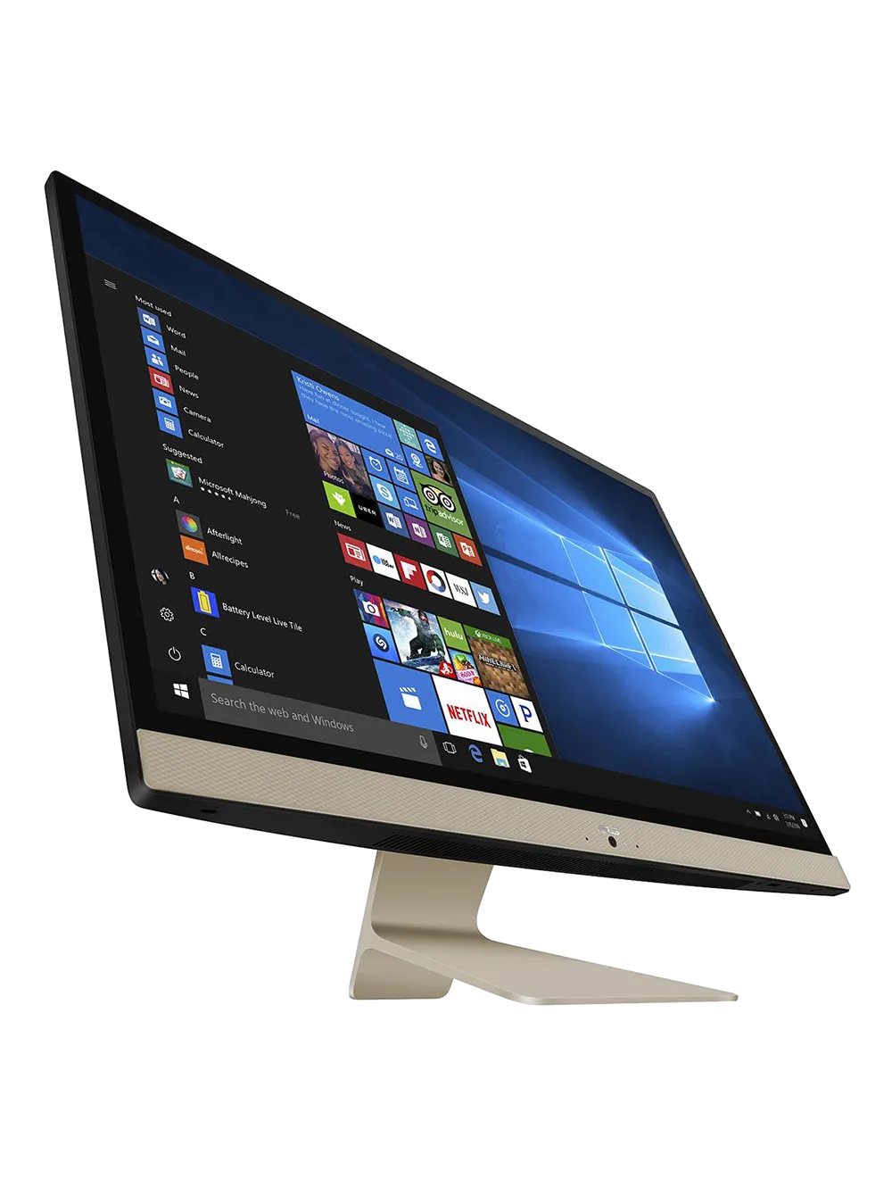 Обновление ПО Asus V272UNK-BA046T