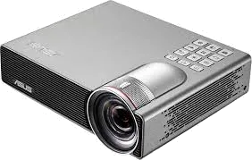 Замена системы накала лампы Asus P3E