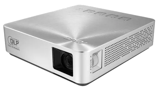 Замена системы накала лампы Asus S1 Mobile