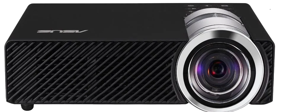 Замена системы накала лампы Asus B1MR