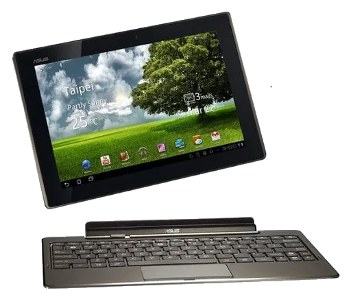 Планшет Asus Eee Pad Transformer TF101