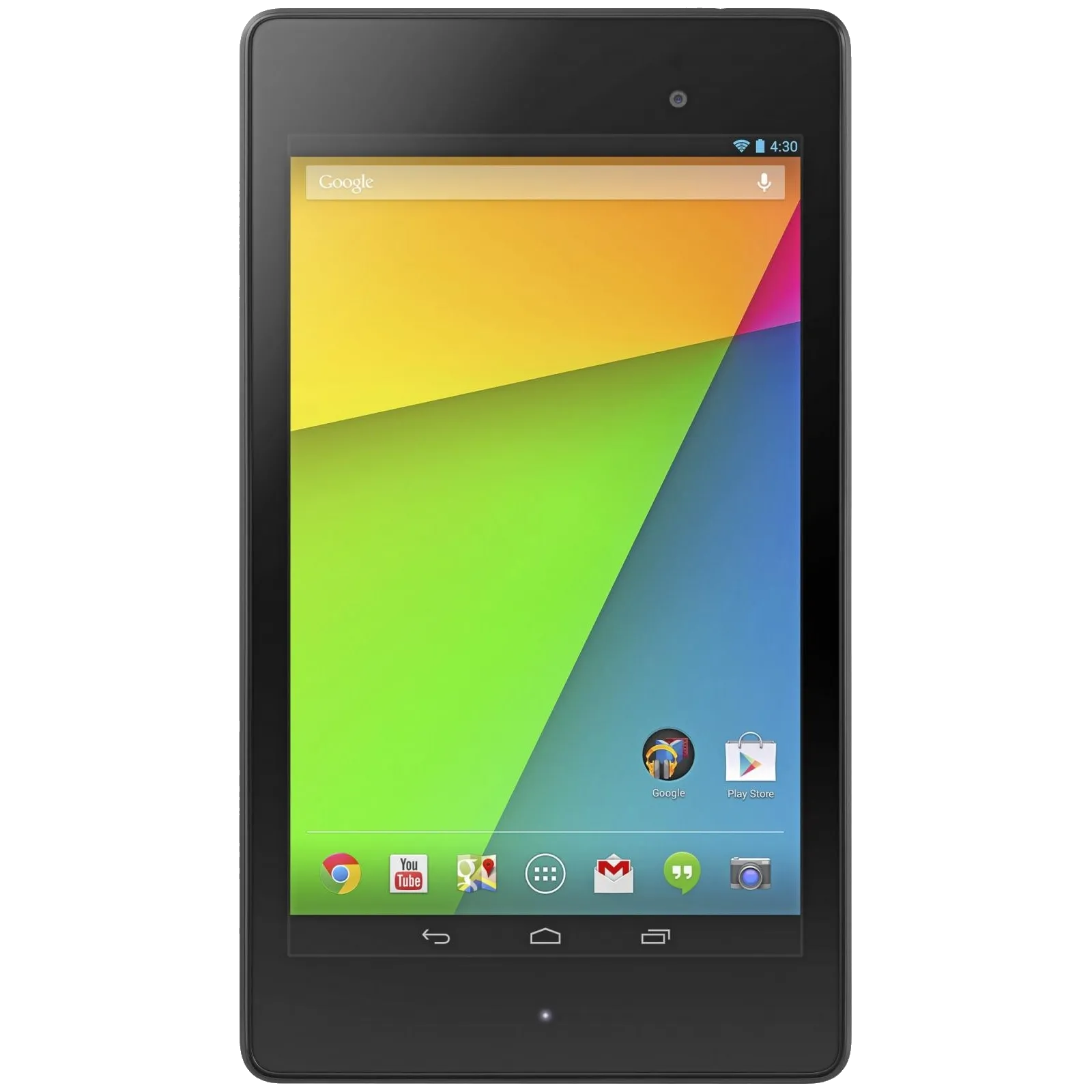 Планшет Asus Google Nexus 7 2013