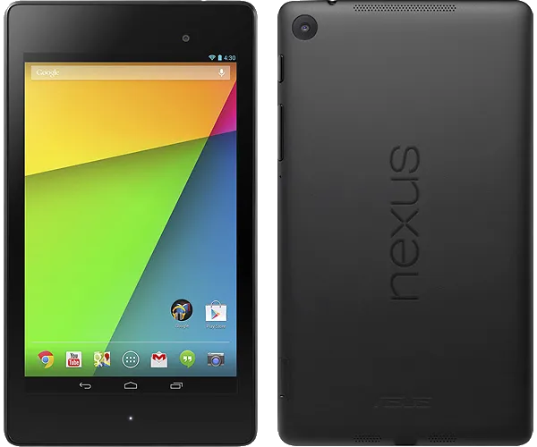 Планшет Asus Google Nexus 7