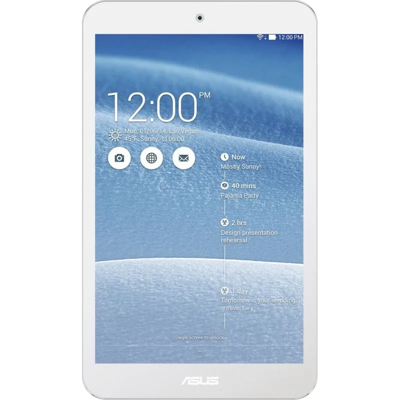 Планшет Asus MeMO Pad 8