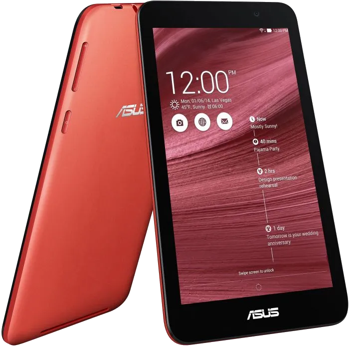 Планшет Asus Memo Pad 7 ME572C