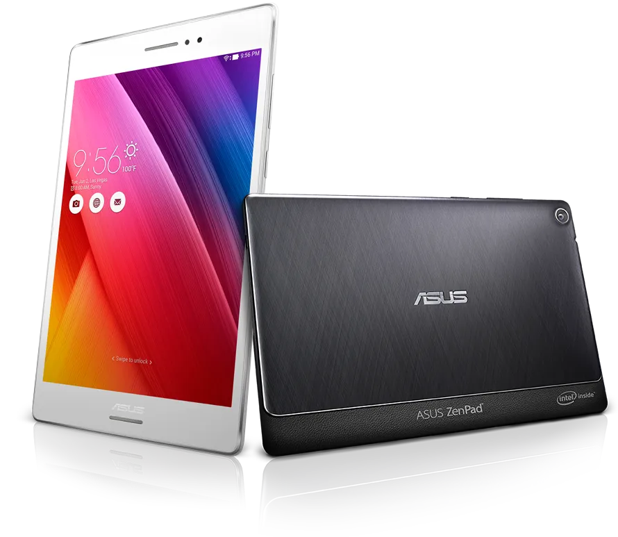 Планшет Asus ZenPad 8