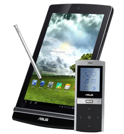 Планшет Asus Eee Pad MeMO 171